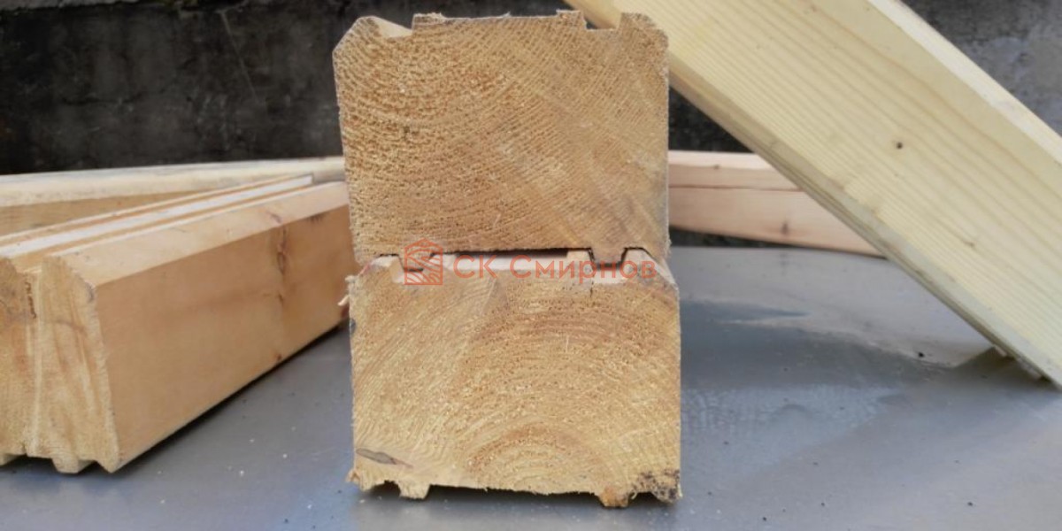 Клееный брус кедра фото 4