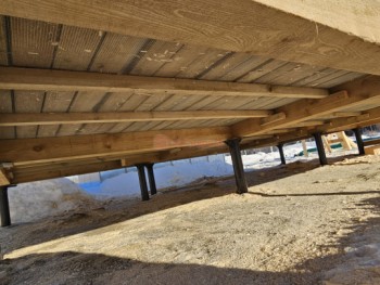 Фото №10: баня из бруса 143