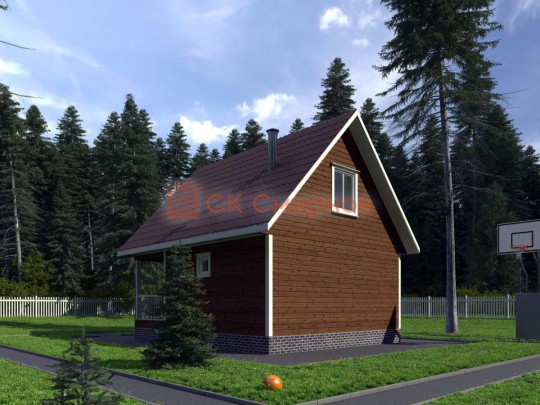 6х7 №114 фото 2