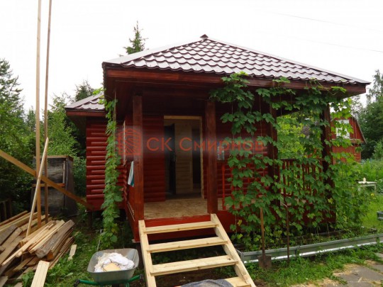 5х7.5 №117 фото 3