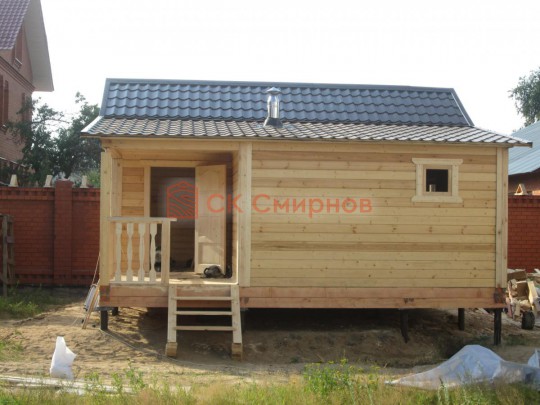 6х6 №121 фото 10