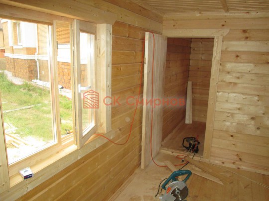 6х6 №121 фото 14