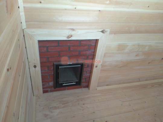 4х4 №130 фото 12