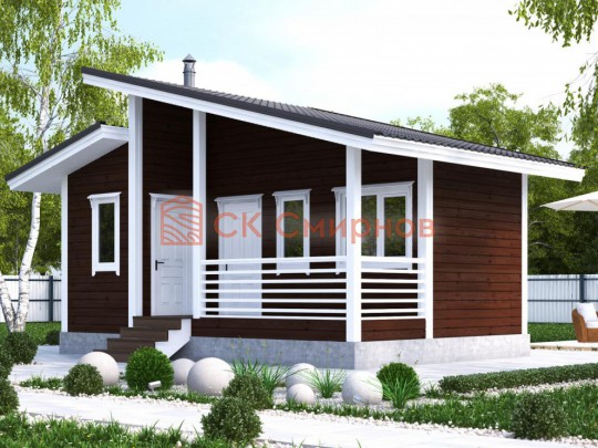 4.8х7 №185 фото 11