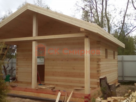 5х6 №195 фото 5