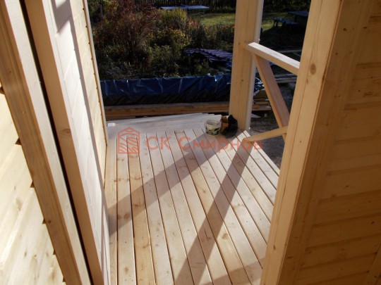 6х8 №209 фото 8