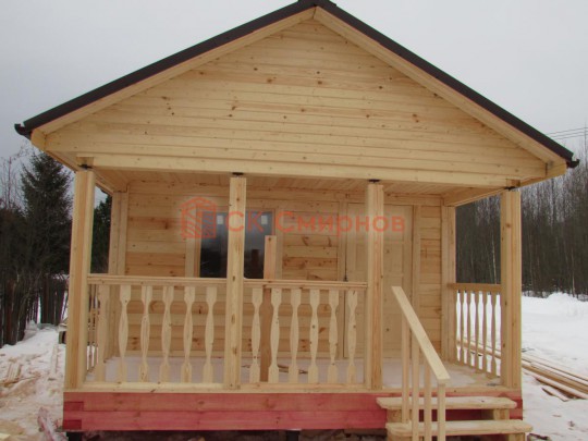  6х5 №24 фото 2