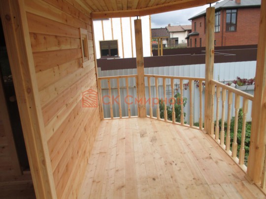 5.5х5 №31 фото 16