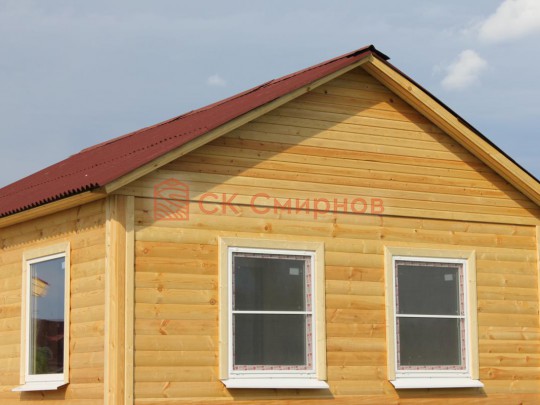 6х6 №129 фото 7