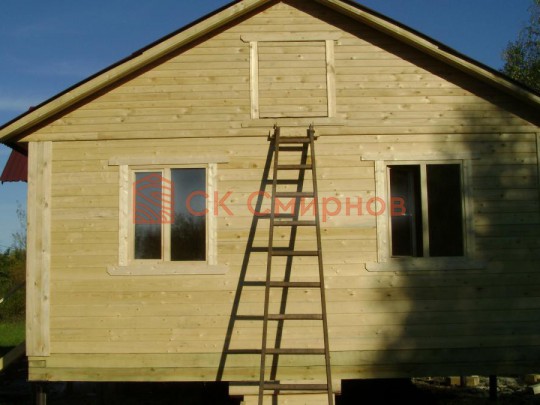 6х8 №131 фото 14