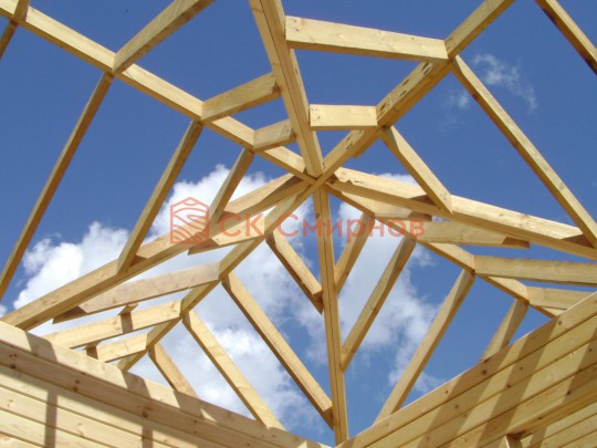 6х8 №203 фото 10