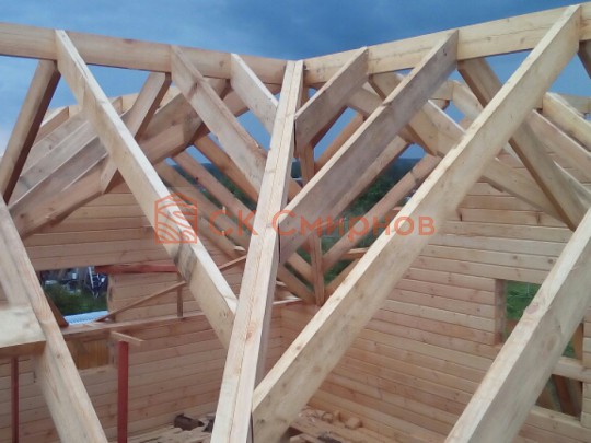 6х8 №203 фото 17