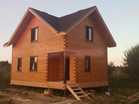 6х8 №203 фото 22