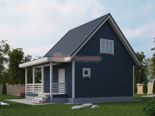 7х8.5 №304 фото 3