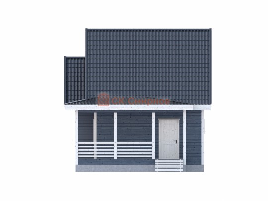 7х8.5 №304 фото 8