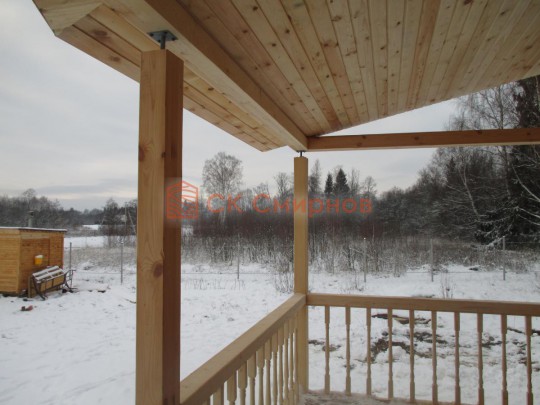 7х8.5 №67 фото 9