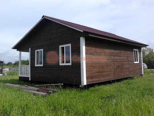  8х8 №75 фото 4