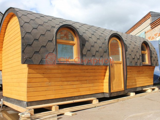 2.4х5.7 №142 фото 42