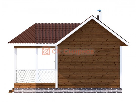 5.5х5 №200 фото 6