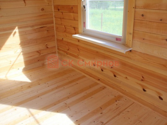 6х6 №202 фото 5