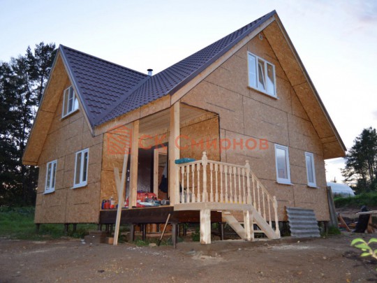  7.5х9 №205 фото 2