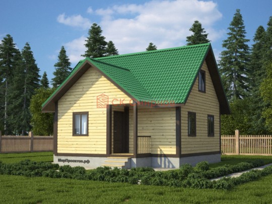 7.5х8 №233 фото 2