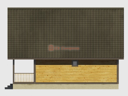  8х8 №243 фото 5