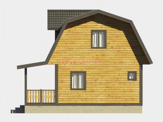 7х8 №253 фото 5