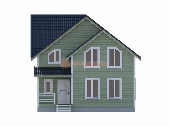 7.5х8.5 №255 фото 5