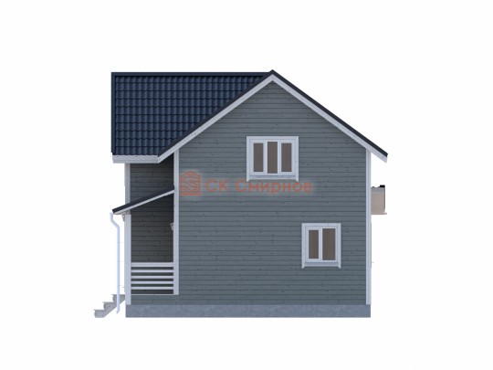 7.5х12 №265 фото 6