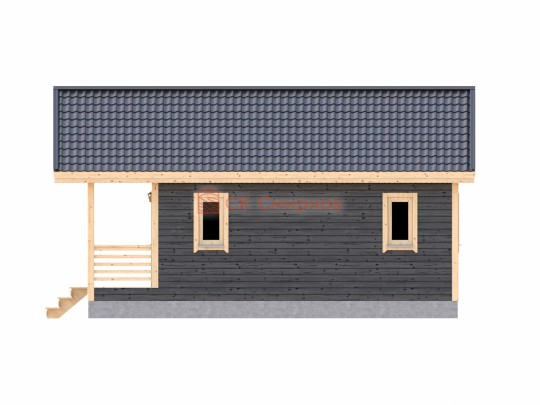  6х8.5 №279 фото 4